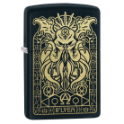 Zippo zapalovač 26901 Monster Design