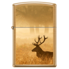 Zippo zapalovač 26934 Deer in the Mist