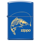 Zippo zapalovač 26936 Carp Fish