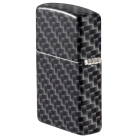 Zippo zapalovač 26943 Carbon Fiber Design