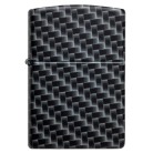 Zippo zapalovač 26943 Carbon Fiber Design