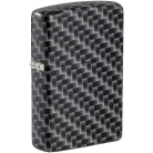 Zippo zapalovač 26943 Carbon Fiber Design