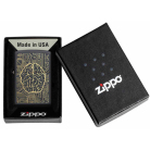 Zippo zapalovač 26971 Artifical Intelligence