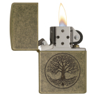 Zippo zapalovač 29057 Tree of Life
