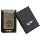 Zippo zapalovač 29057 Tree of Life