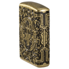Zippo zapalovač 29058 St. Benedict Design