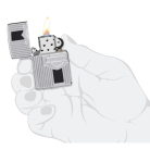 Zippo zapalovač 29161 2025 Harley-Davidson Collectible