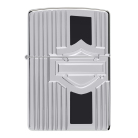 Zippo zapalovač 29161 2025 Harley-Davidson Collectible