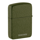 Zippo zapalovač 29163 VE/VJ 80th Anniversary Collectible