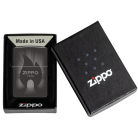 Zippo zapalovač 66003 Radiant Zippo Design