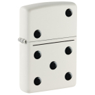 Zippo zapalovač 66005 Domino Design