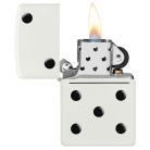 Zippo zapalovač 66005 Domino Design