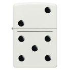 Zippo zapalovač 66005 Domino Design