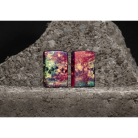 Zippo zapalovač 66012 Galaxy Skull Design