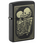 Zippo zapalovač 66014 Lovers Design
