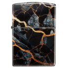 Zippo zapalovač 66029 Fusion Marble Design
