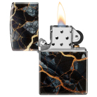 Zippo zapalovač 66029 Fusion Marble Design