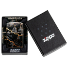 Zippo zapalovač 66029 Fusion Marble Design