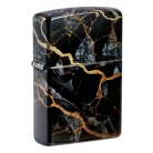 Zippo zapalovač 66029 Fusion Marble Design
