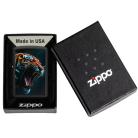 Zippo zapalovač 66030 Tiger Roar Design