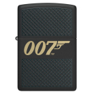 Zippo zapalovač 66046 James Bond 007