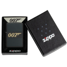 Zippo zapalovač 66046 James Bond 007