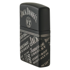 Zippo zapalovač 66050 Jack Daniels
