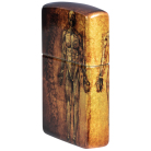 Zippo zapalovač 66054 Anatomy Design