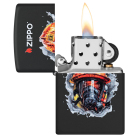 Zippo zapalovač 66055 Firefighter