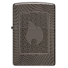 Zippo zapalovač 66059 Flame Pattern Design