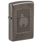 Zippo zapalovač 66059 Flame Pattern Design