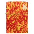 Zippo zapalovač 66062 Fire Zippo Design