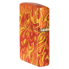 Zippo zapalovač 66062 Fire Zippo Design
