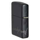 Zippo zapalovač 66064 Zippo Design