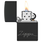 Zippo zapalovač 66064 Zippo Design