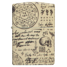 Zippo zapalovač 66069 Alchemy Design