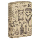 Zippo zapalovač 66069 Alchemy Design
