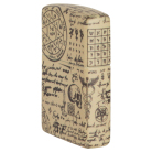 Zippo zapalovač 66069 Alchemy Design