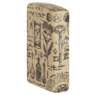 Zippo zapalovač 66069 Alchemy Design
