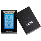 Zippo zapalovač 66070 Fancy Flame Design