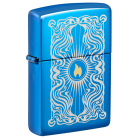 Zippo zapalovač 66070 Fancy Flame Design