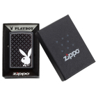 Zippo zapalovač 66079 Playboy