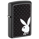 Zippo zapalovač 66079 Playboy