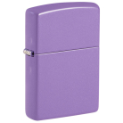 Zippo zapalovač 66080 Smoky Lavender