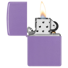 Zippo zapalovač 66080 Smoky Lavender