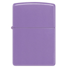 Zippo zapalovač 66080 Smoky Lavender