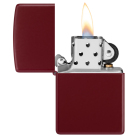 Zippo zapalovač 66082 Merlot