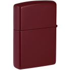 Zippo zapalovač 66083 Merlot Zippo Logo