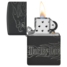 Zippo zapalovač 66084 Harley-Davidson