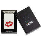 Zippo zapalovač 66092 Kiss Design